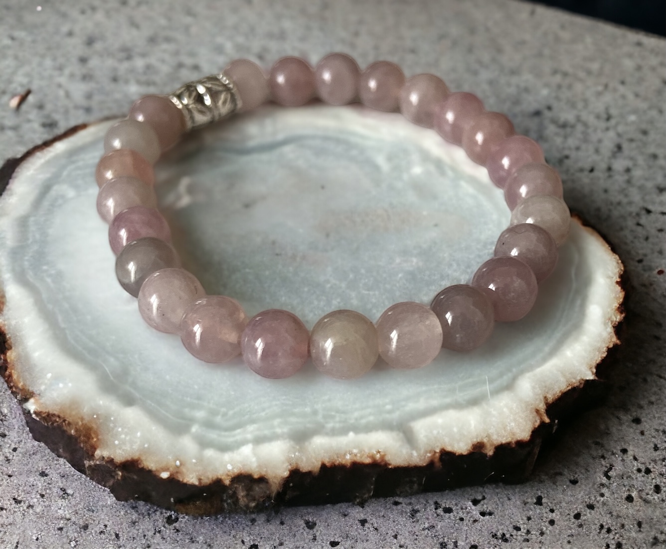 Djezabel bracelets lithothérapie Djezabel lithothérapie